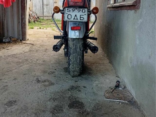 ИЖ Другая, объемом двигателя 0.35 л и пробегом 0 тыс. км за 396 $, фото 2 на Automoto.ua