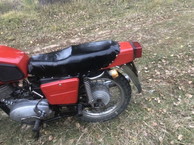 ИЖ Другая, объемом двигателя 0 л и пробегом 0 тыс. км за 242 $, фото 3 на Automoto.ua