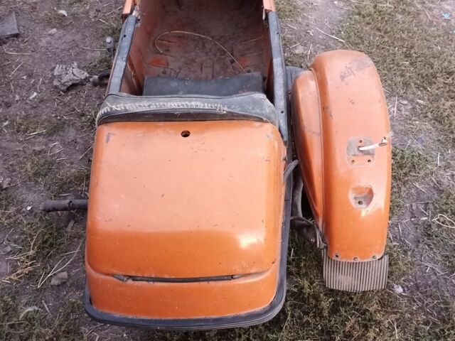 ИЖ Другая, объемом двигателя 0 л и пробегом 0 тыс. км за 36 $, фото 1 на Automoto.ua