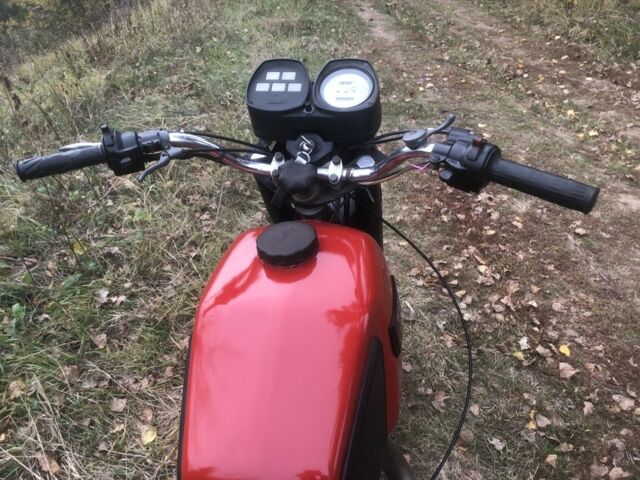 ИЖ Другая, объемом двигателя 0 л и пробегом 0 тыс. км за 242 $, фото 2 на Automoto.ua