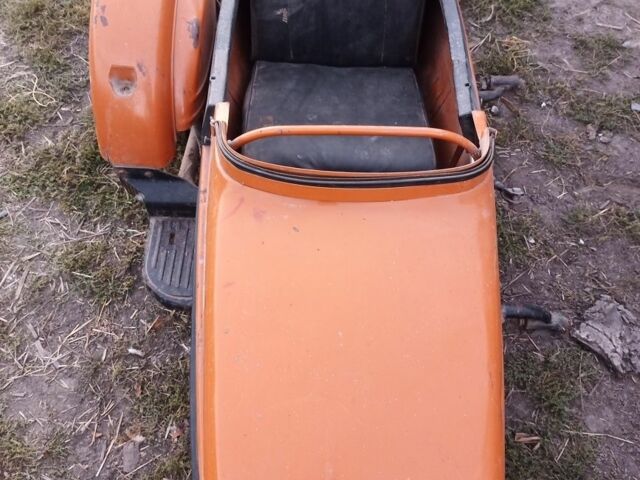 ИЖ Другая, объемом двигателя 0 л и пробегом 0 тыс. км за 36 $, фото 2 на Automoto.ua