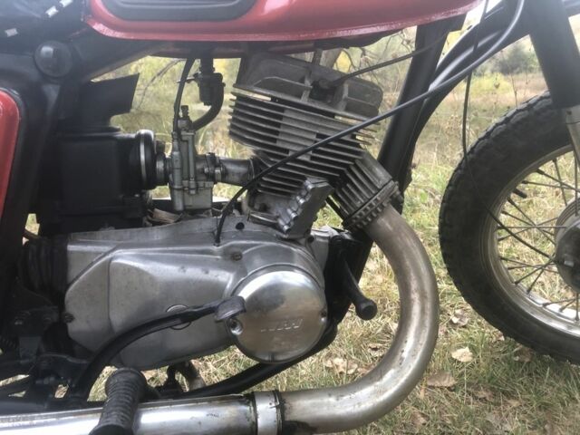 ИЖ Другая, объемом двигателя 0 л и пробегом 0 тыс. км за 242 $, фото 5 на Automoto.ua