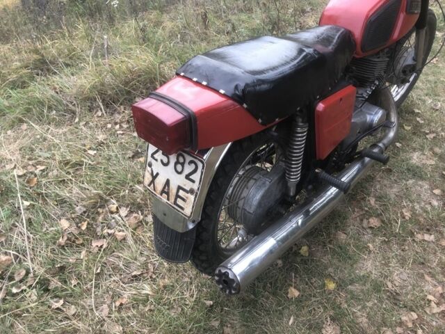 ИЖ Другая, объемом двигателя 0 л и пробегом 0 тыс. км за 242 $, фото 4 на Automoto.ua