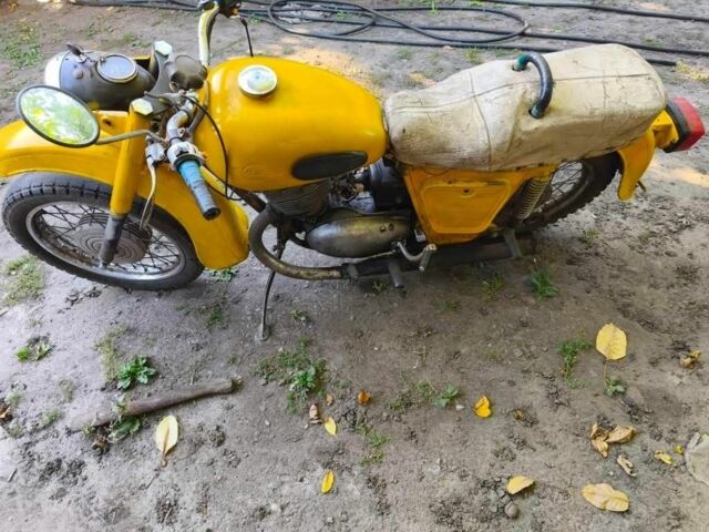 ИЖ Другая, объемом двигателя 0.35 л и пробегом 0 тыс. км за 360 $, фото 2 на Automoto.ua