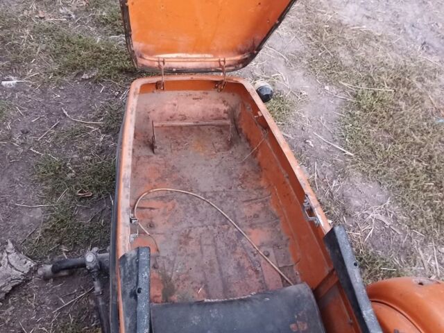 ИЖ Другая, объемом двигателя 0 л и пробегом 0 тыс. км за 36 $, фото 4 на Automoto.ua