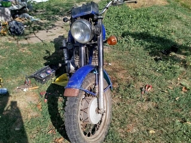 ИЖ Другая, объемом двигателя 0.35 л и пробегом 0 тыс. км за 131 $, фото 2 на Automoto.ua