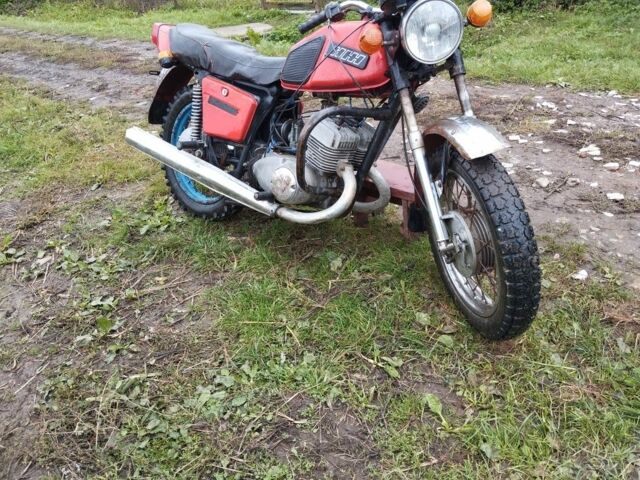 ИЖ Другая, объемом двигателя 0.35 л и пробегом 0 тыс. км за 162 $, фото 2 на Automoto.ua