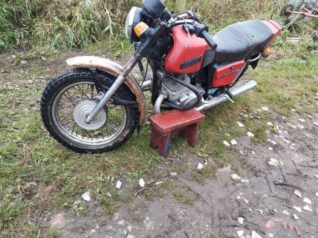 ИЖ Другая, объемом двигателя 0.35 л и пробегом 0 тыс. км за 162 $, фото 3 на Automoto.ua