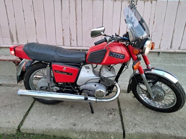 ИЖ Другая, объемом двигателя 0 л и пробегом 0 тыс. км за 850 $, фото 1 на Automoto.ua