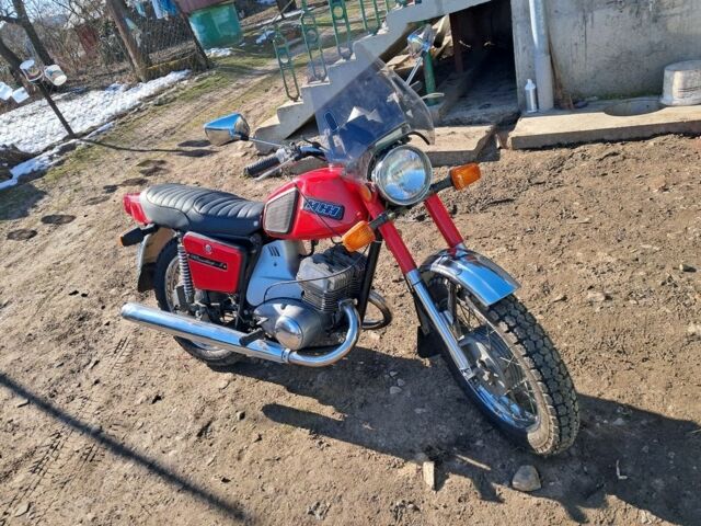 ИЖ Другая, объемом двигателя 0 л и пробегом 0 тыс. км за 850 $, фото 2 на Automoto.ua