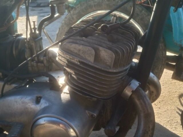 ИЖ Другая, объемом двигателя 0 л и пробегом 0 тыс. км за 109 $, фото 3 на Automoto.ua