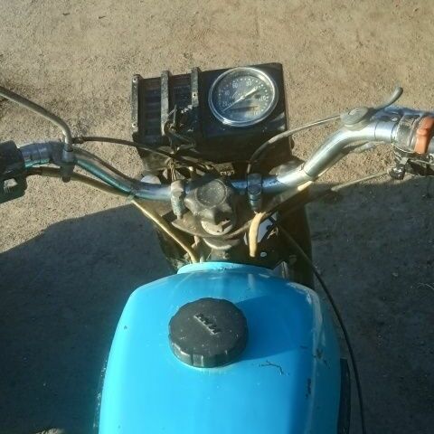 ИЖ Другая, объемом двигателя 0 л и пробегом 0 тыс. км за 109 $, фото 2 на Automoto.ua