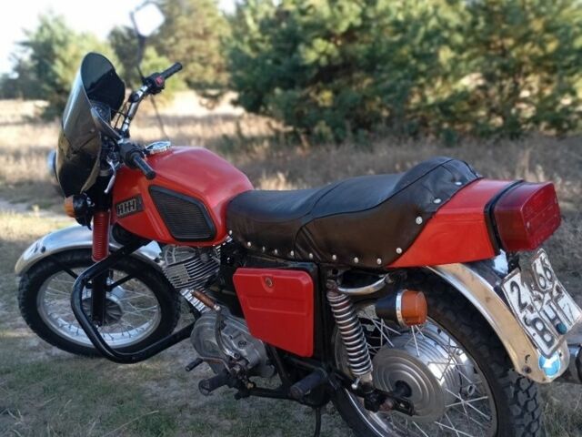 ИЖ Другая, объемом двигателя 0.35 л и пробегом 0 тыс. км за 478 $, фото 3 на Automoto.ua