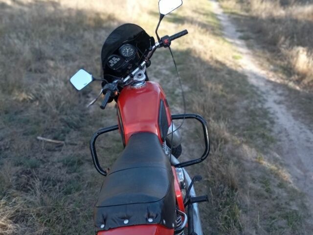 ИЖ Другая, объемом двигателя 0.35 л и пробегом 0 тыс. км за 478 $, фото 5 на Automoto.ua