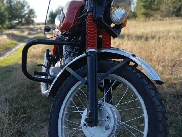 ИЖ Другая, объемом двигателя 0.35 л и пробегом 0 тыс. км за 478 $, фото 6 на Automoto.ua