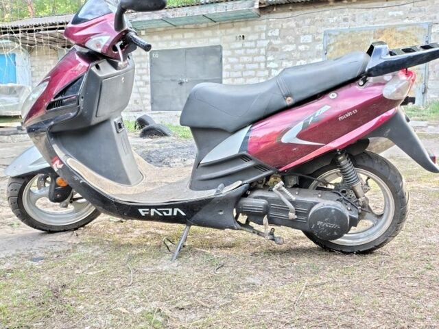 ИЖ Другая, объемом двигателя 0.15 л и пробегом 0 тыс. км за 336 $, фото 1 на Automoto.ua