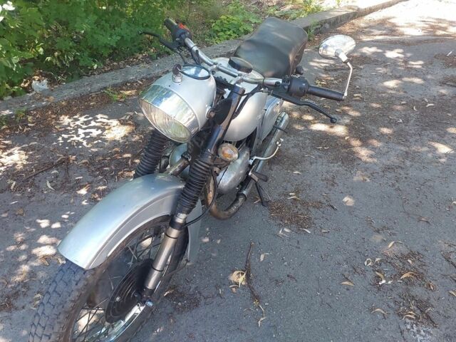 ИЖ Другая, объемом двигателя 0.35 л и пробегом 0 тыс. км за 19500 $, фото 1 на Automoto.ua