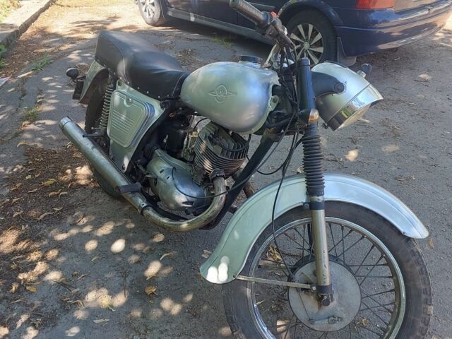 ИЖ Другая, объемом двигателя 0.35 л и пробегом 0 тыс. км за 19500 $, фото 2 на Automoto.ua