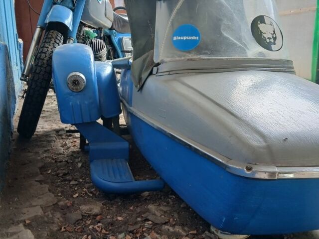 ИЖ Другая, объемом двигателя 0.35 л и пробегом 0 тыс. км за 15000 $, фото 3 на Automoto.ua