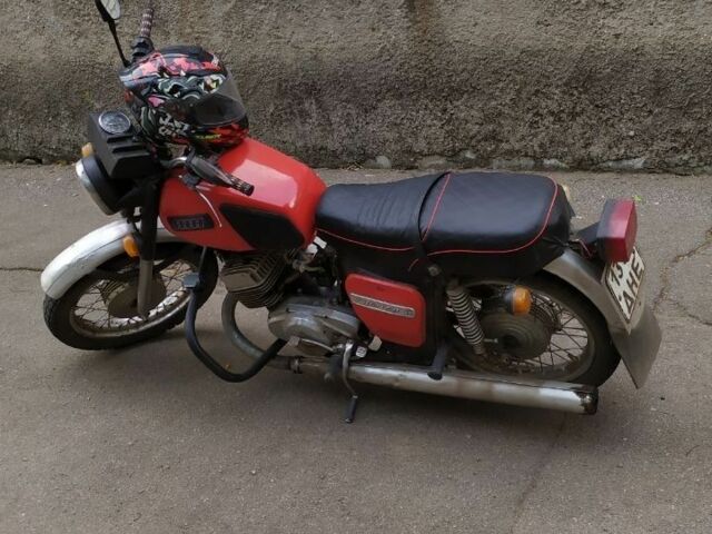 ИЖ Другая, объемом двигателя 0.35 л и пробегом 0 тыс. км за 355 $, фото 4 на Automoto.ua