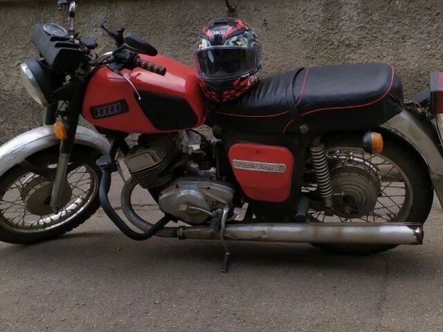 ИЖ Другая, объемом двигателя 0.35 л и пробегом 0 тыс. км за 355 $, фото 5 на Automoto.ua