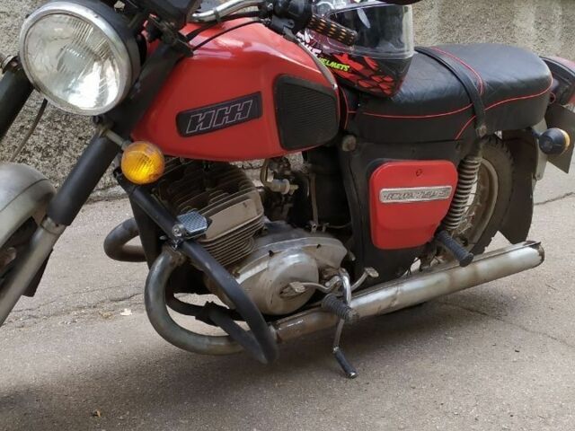 ИЖ Другая, объемом двигателя 0.35 л и пробегом 0 тыс. км за 355 $, фото 2 на Automoto.ua