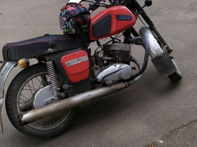 ИЖ Другая, объемом двигателя 0.35 л и пробегом 0 тыс. км за 355 $, фото 6 на Automoto.ua