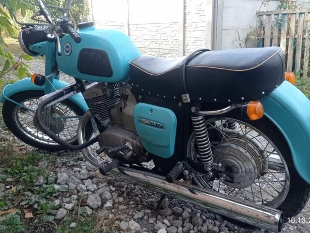 ІЖ Інша, об'ємом двигуна 4.25 л та пробігом 0 тис. км за 592 $, фото 1 на Automoto.ua