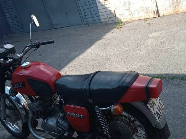ИЖ Другая, объемом двигателя 0.35 л и пробегом 0 тыс. км за 20000 $, фото 3 на Automoto.ua