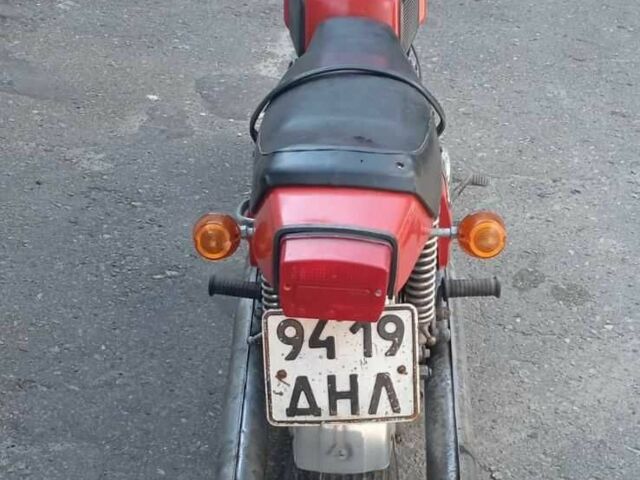ИЖ Другая, объемом двигателя 0.35 л и пробегом 0 тыс. км за 20000 $, фото 1 на Automoto.ua