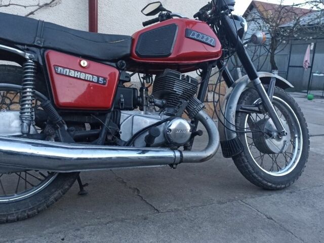 ІЖ Інша, об'ємом двигуна 0.35 л та пробігом 0 тис. км за 740 $, фото 6 на Automoto.ua