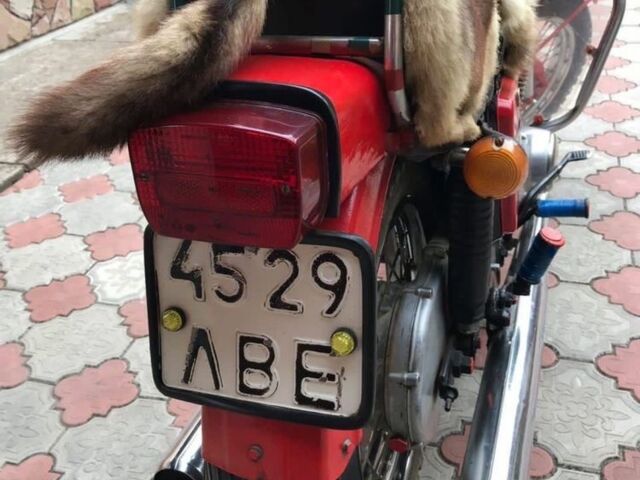 ИЖ Другая 2020 в Золочев на Automoto.ua ИЖ Другая, объемом двигателя 4.25 л и пробегом 0 тыс. км за 597 $, фото 5 на Automoto.ua