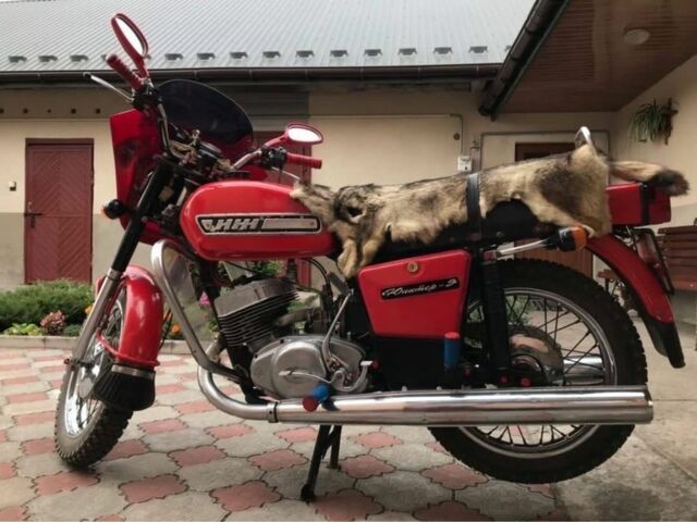 ИЖ Другая 2020 в Золочев на Automoto.ua ИЖ Другая, объемом двигателя 4.25 л и пробегом 0 тыс. км за 597 $, фото 2 на Automoto.ua