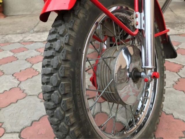 ИЖ Другая 2020 в Золочев на Automoto.ua ИЖ Другая, объемом двигателя 4.25 л и пробегом 0 тыс. км за 597 $, фото 4 на Automoto.ua