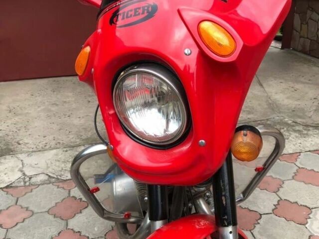 ИЖ Другая 2020 в Золочев на Automoto.ua ИЖ Другая, объемом двигателя 4.25 л и пробегом 0 тыс. км за 597 $, фото 1 на Automoto.ua