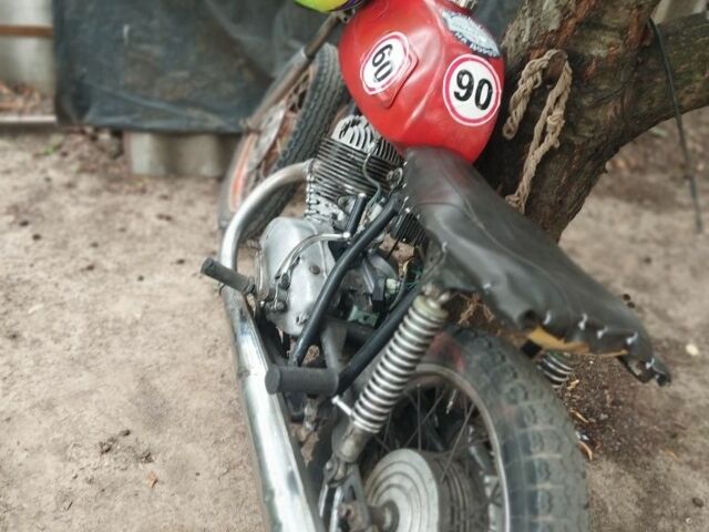 ИЖ Другая, объемом двигателя 0.35 л и пробегом 0 тыс. км за 289 $, фото 1 на Automoto.ua