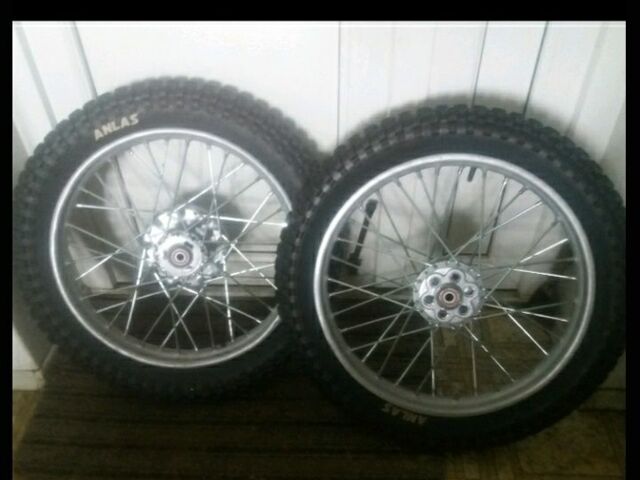 ИЖ Другая, объемом двигателя 0.35 л и пробегом 0 тыс. км за 4000 $, фото 3 на Automoto.ua