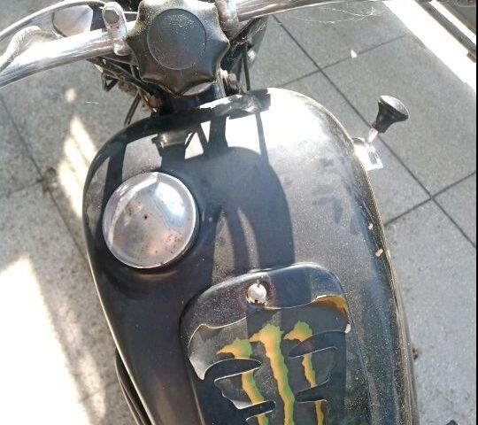 ИЖ Другая, объемом двигателя 0.35 л и пробегом 0 тыс. км за 4000 $, фото 4 на Automoto.ua