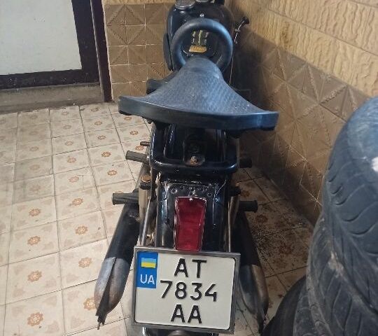 ИЖ Другая, объемом двигателя 0.35 л и пробегом 0 тыс. км за 4000 $, фото 6 на Automoto.ua