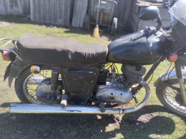 ИЖ Другая, объемом двигателя 0.35 л и пробегом 0 тыс. км за 8000 $, фото 3 на Automoto.ua