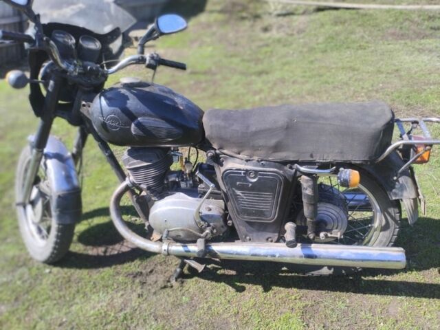 ИЖ Другая, объемом двигателя 0.35 л и пробегом 0 тыс. км за 8000 $, фото 2 на Automoto.ua
