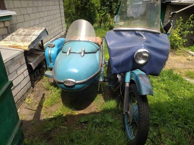 ИЖ Другая, объемом двигателя 6 л и пробегом 0 тыс. км за 30000 $, фото 2 на Automoto.ua