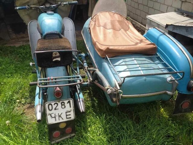 ИЖ Другая, объемом двигателя 6 л и пробегом 0 тыс. км за 30000 $, фото 1 на Automoto.ua