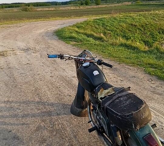 ИЖ Другая, объемом двигателя 0.35 л и пробегом 0 тыс. км за 150 $, фото 2 на Automoto.ua
