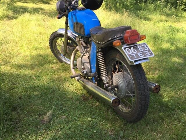 ИЖ Другая, объемом двигателя 0.35 л и пробегом 0 тыс. км за 270 $, фото 2 на Automoto.ua