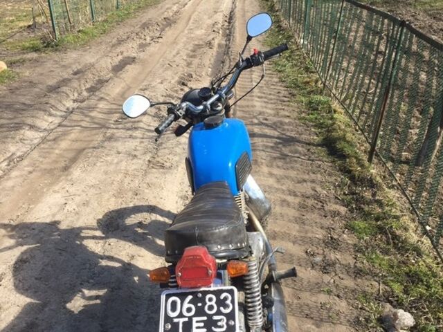 ИЖ Другая, объемом двигателя 0.35 л и пробегом 0 тыс. км за 270 $, фото 1 на Automoto.ua