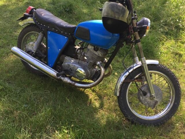 ИЖ Другая, объемом двигателя 0.35 л и пробегом 0 тыс. км за 270 $, фото 5 на Automoto.ua