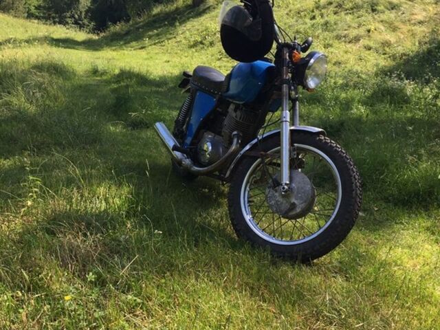 ИЖ Другая, объемом двигателя 0.35 л и пробегом 0 тыс. км за 270 $, фото 3 на Automoto.ua