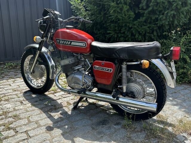 ИЖ Другая, объемом двигателя 0.35 л и пробегом 0 тыс. км за 480 $, фото 4 на Automoto.ua
