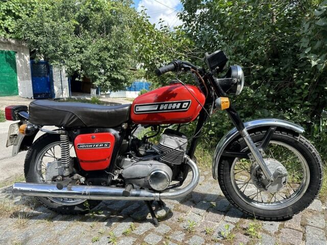 ИЖ Другая, объемом двигателя 0.35 л и пробегом 0 тыс. км за 480 $, фото 1 на Automoto.ua